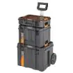 DeWalt DWST60452-1 McLaren 3 u 1 Set kutija za alat