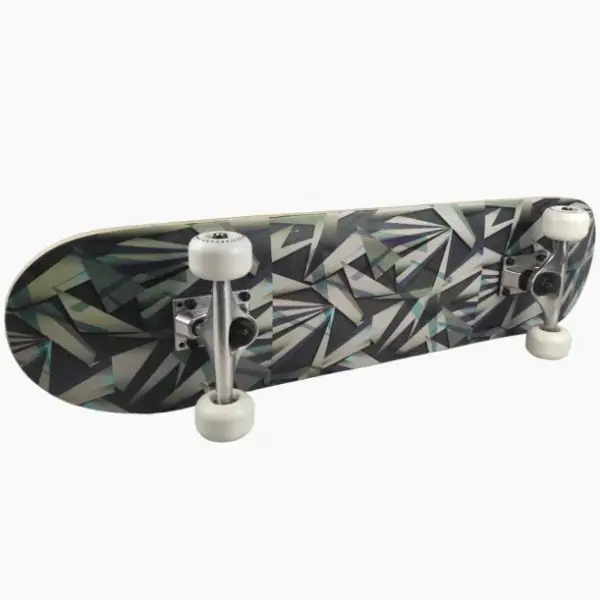 Meteor sport skateboard