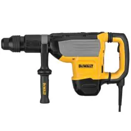 DeWalt elektro-pneumatski čekić SDS-max 1700W AVC D25773K