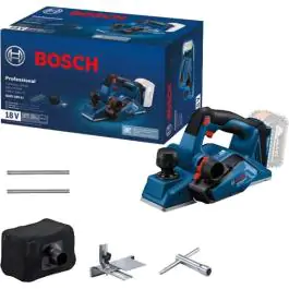 Bosch Akumulatorsko rende GHO 185-Li, Solo 06015B5021