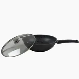 CHEFFINGER Wok tiganj 32cm