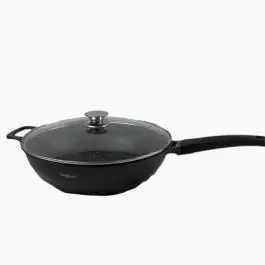 CHEFFINGER Wok tiganj 32cm