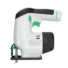 Black&Decker REVJ12C Aku ubodna testera, 12V