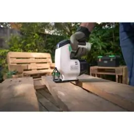 Black&Decker REVJ12C Aku ubodna testera, 12V