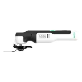 Black&Decker REVOS12C Aku renovator, 12V