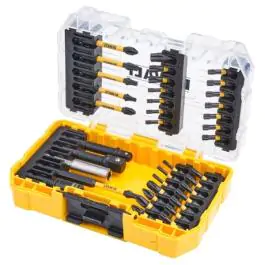 DeWalt DT70733T Set pribora 38 kom + zaštitne naočare