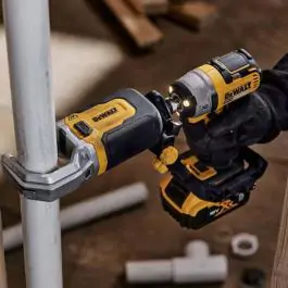 DeWalt DT20560 Adapter za rezanje PVC/PEX cevi