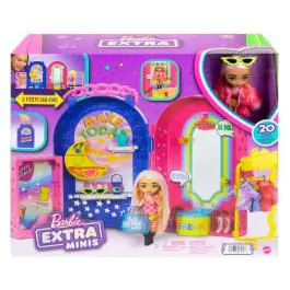 Igračka Barbie Mini Extra butik