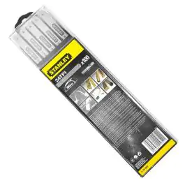 Stanley list za bonsek za sečenje metala CARBON LION 300 mm / 24 z 100 komada 1-15-842