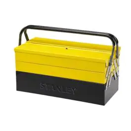 Stanley 1-94-738 Metalna kutija za alat, 46x20x20cm