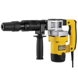 STANLEY® SFMEH220K FATMAX® 1010W SDS MAX električna štemarica