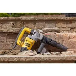 STANLEY® SFMEH220K FATMAX® 1010W SDS MAX električna štemarica