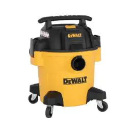 DEWALT usisivač za suvo i mokro usis. 20l + utičnica DXV20PTA