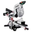 Metabo Potezni Ger KGS 254 M