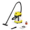 Karcher Višenamenski usisivač WD 3 S V-17/4/20, 1.628-135.0