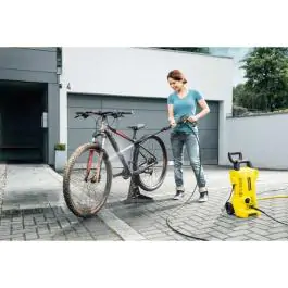 Karcher perač pod pritiskom K2 Power Control, 1.673-600.0