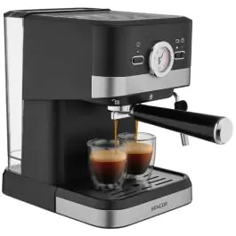 SENCOR SES 1721BK Aparat za espresso kafu