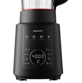 SENCOR SBU 0510BK Vakuum blender