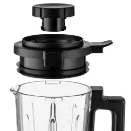 SENCOR SBU 0510BK Vakuum blender