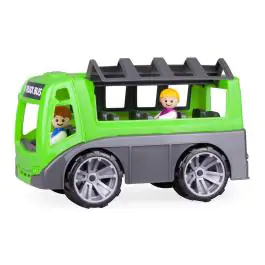 Igračka Autobus sa figurama 28cm Lena Toys