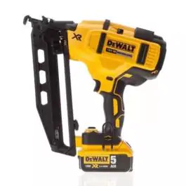 DeWalt DCN660P2 Akumulatorski Zabijač Eksera 18V