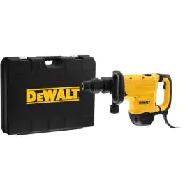 Dewalt D25872K Elektro-pneumatski čekić za štemovanje SDS-Max