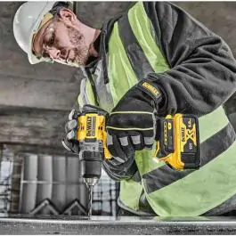 Dewalt Akumulatorska Bušilica-Odvijač 18V DCD800P2T