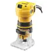 DeWalt jednoručna glodalica za ivice DWE6005