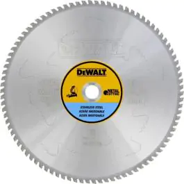 DeWalt list za rezanje metala 355mm 90 zuba DT1927