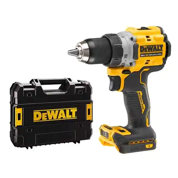 DeWALT akumulatorska bušilica odvijač DCD800NT