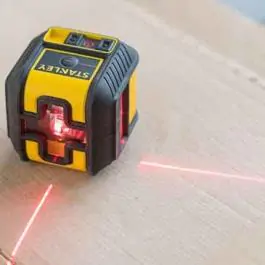 Stanley laser sa ukrštenim linijama STHT77502-1