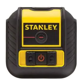 Stanley laser sa ukrštenim linijama STHT77502-1