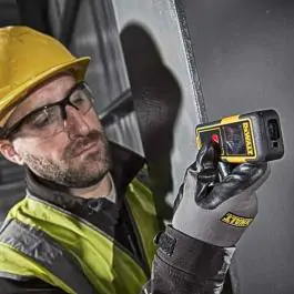 DeWALT laserski daljinomer 30m DW033