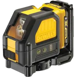 DeWALT laserski nivelator linijski DCE088D1G zeleni