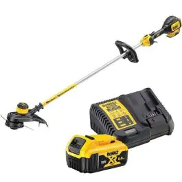 DeWALT akumulatorski trimer za travu DCM561P1