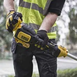 DeWALT akumulatorski trimer za travu DCM561P1