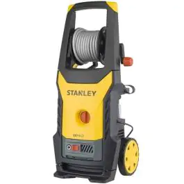 Stanley perač pod pritiskom SXPW22E 2200W