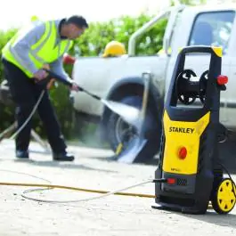 Stanley perač pod pritiskom SXPW22E 2200W