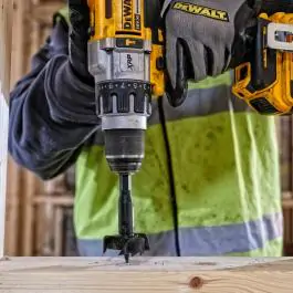 DeWalt burgija za klap šarke 65mm DT4585