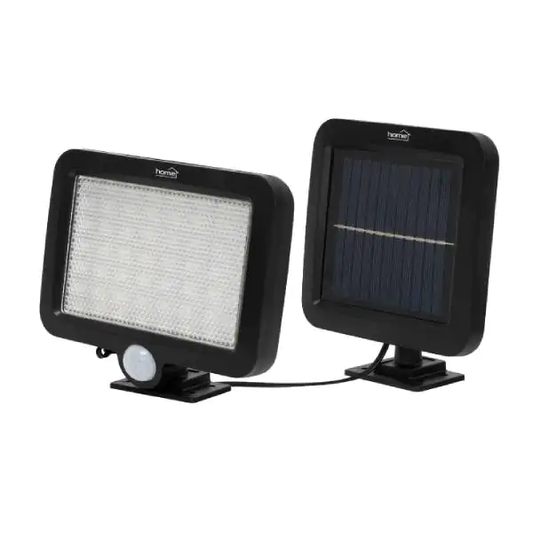 Solarni LED reflektor sa senzorom pokreta FLP250SOLAR Home