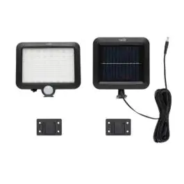 Solarni LED reflektor sa senzorom pokreta FLP250SOLAR Home