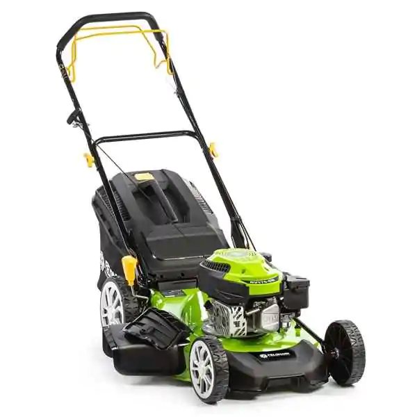 Motorna samohodna kosačica FZR 5316-170B Fieldmann - proizvod na akciji