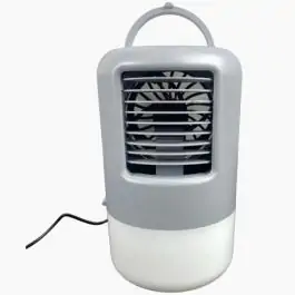 AIR CONDITIONER FP-08 Stoni ventilator