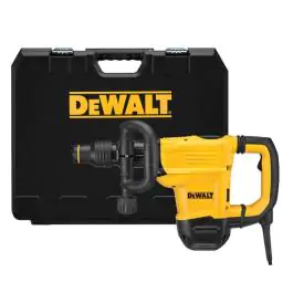 DeWALT elektro-pneumatska štemarica D25832K