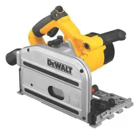 DeWALT DWS520KT Uranjajući Ručni Cirkular