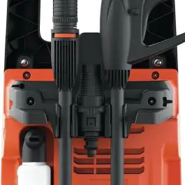 Black & Decker perač pod pritiskom BXPW1400E