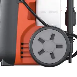 Black & Decker perač pod pritiskom BXPW1400E