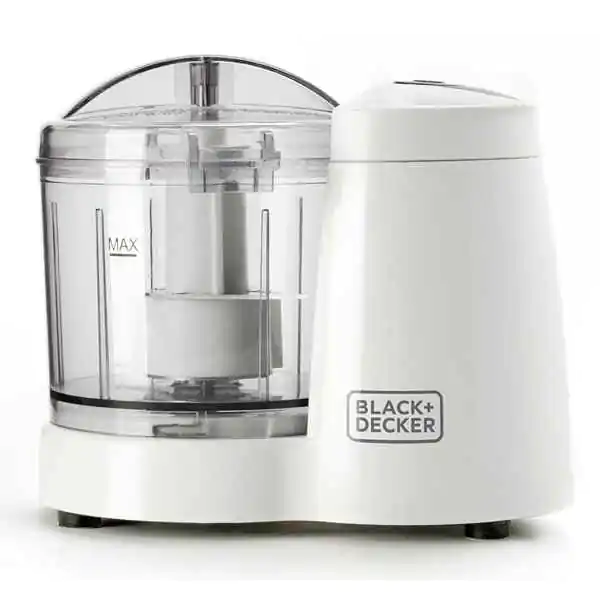 Black & Decker seckalica BXCH120E