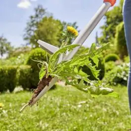 Gardena iskorenjivač korova