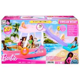 Barbie brod set sa 20 delova